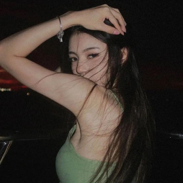 我的心上人