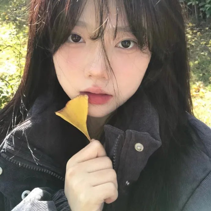一咬钟情